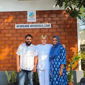  Guest house Ayurcare Ayurveda
